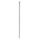 Wiertło do betonu 8,0 x 400 mm