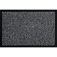 Wycieraczka CLIN 80x120cm SZARA