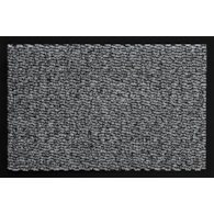 Wycieraczka CLIN 80x120cm SZARA