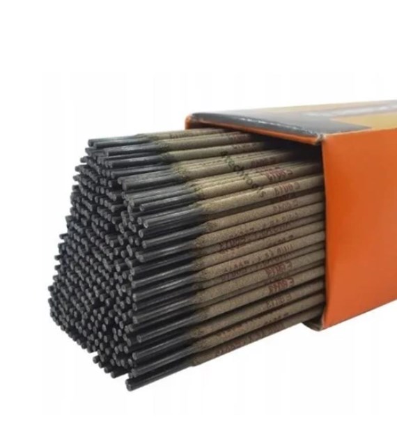 Elektroda ANIX NORMWELD różowa 4,0/450 1kg