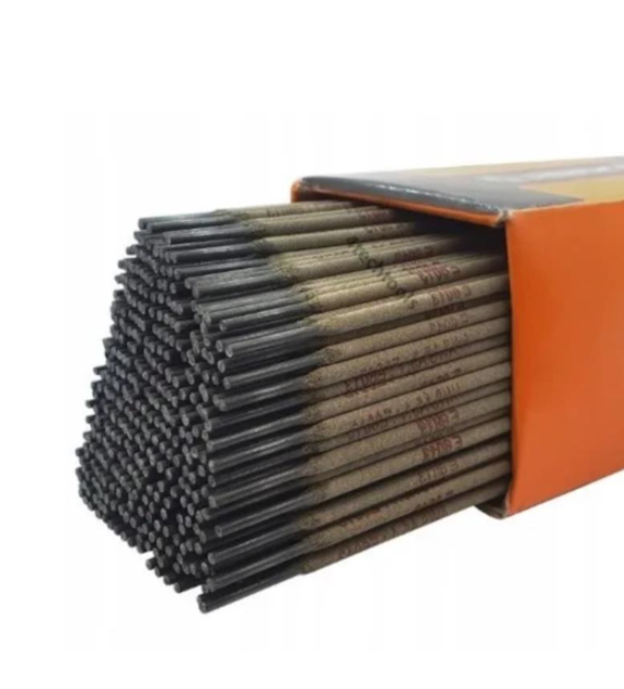 Elektroda ANIX NORMWELD różowa 4,0/450 1kg