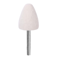 WAART Trzpień filcowy stożkowy 25 x 30 mm