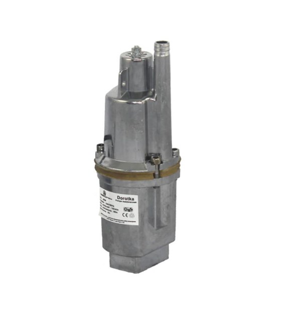 Pompa membranowa (nurek) DOROTKA, 230V, 250W