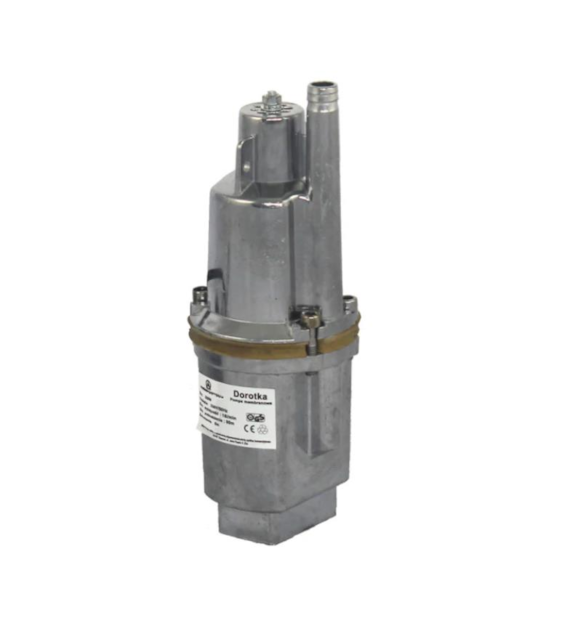 Pompa membranowa (nurek) DOROTKA, 230V, 250W