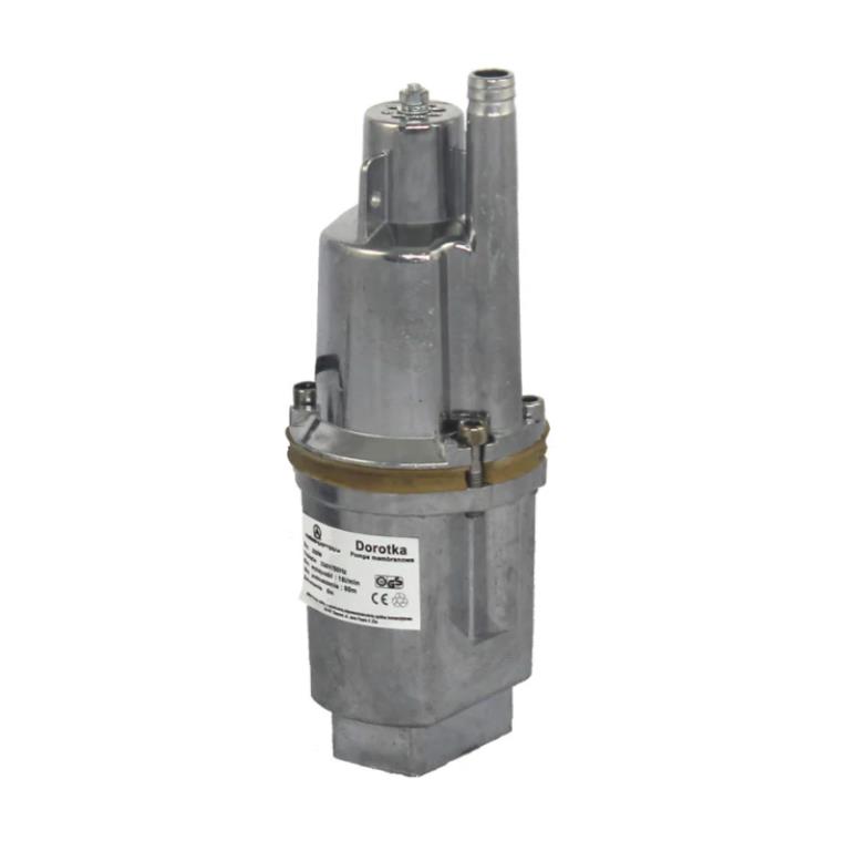Pompa membranowa (nurek) DOROTKA, 230V, 250W