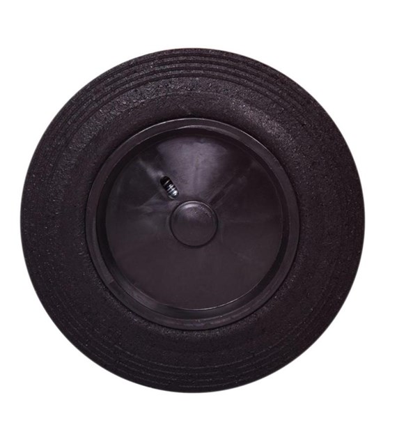 Kółko zapasowe do kosza na śmieci 120L/240L