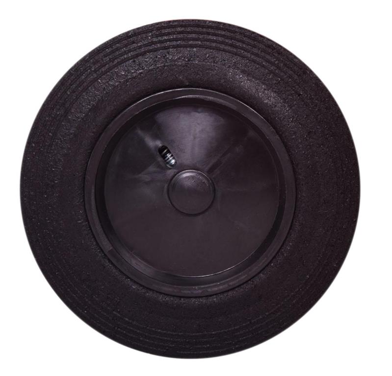 Kółko zapasowe do kosza na śmieci 120L/240L