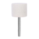 WAART Trzpień filcowy walcowy 30 x 25 mm, miękki