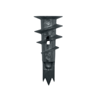 Kołek do płyt GIPS-KARTON METAL (DRIVA) 100 szt