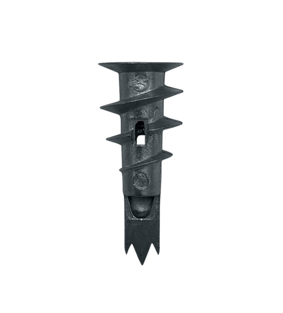 Kołek do płyt GIPS-KARTON METAL (DRIVA) 100 szt