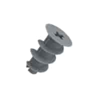 Kołek do płyt GIPS-KARTON PLASTIK  (DRIVA) GK 100 szt