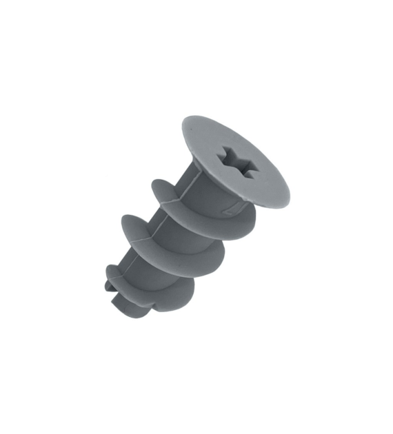 Kołek do płyt GIPS-KARTON PLASTIK  (DRIVA) GK 100 szt