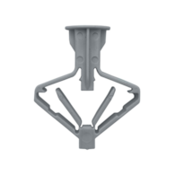 Kołek do płyt P-G 10(3,5x60mm) hak kątowy JOLA 100 szt