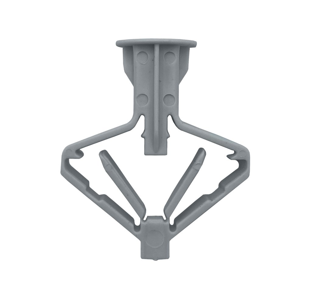 Kołek do płyt P-G 10(3,5x60mm) hak kątowy JOLA opakowanie 100 sztuk