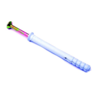 Kołek do wbijania 8x45mm, 100 szt