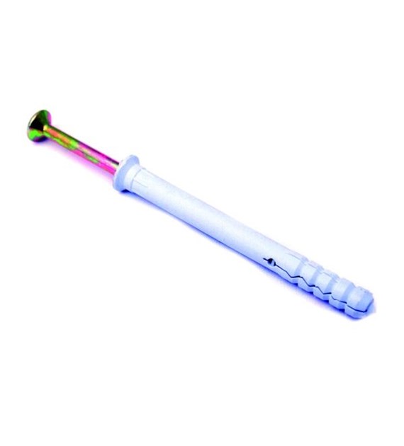 Kołek do wbijania 8x45mm, 100 szt