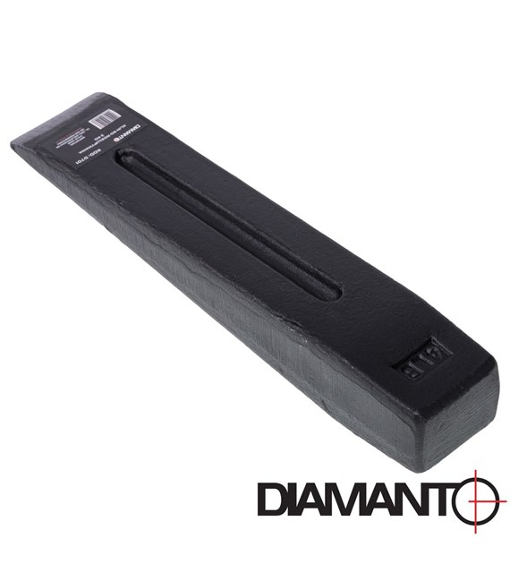 Klin do rozłupywania 2,0 kg DIAMANTO