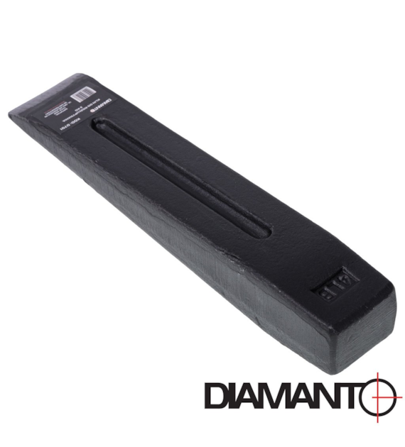 Klin do rozłupywania 2,0 kg DIAMANTO