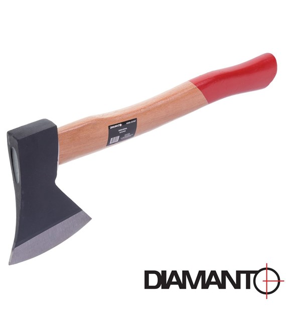 Siekiera 0,8 kg DIAMANTO