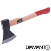 Siekiera 1,0 kg DIAMANTO