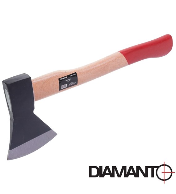 Siekiera 1,0 kg DIAMANTO