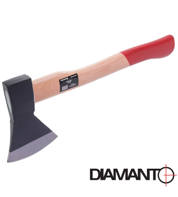 Siekiera 1,0 kg DIAMANTO