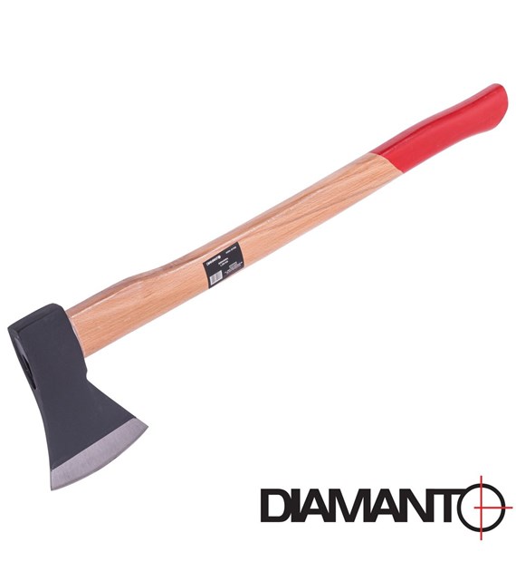 Siekiera 1,25 kg DIAMANTO