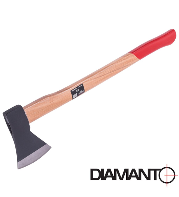 Siekiera 1,25 kg DIAMANTO