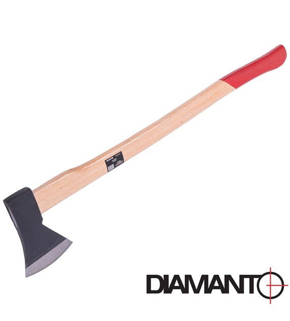 Siekiera 1,5 kg DIAMANTO