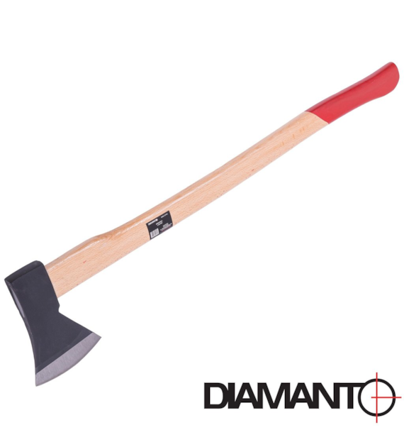 Siekiera 1,5 kg DIAMANTO