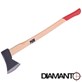 Siekiera 1,5 kg DIAMANTO