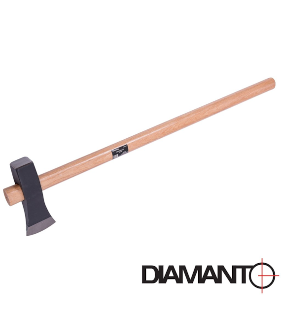 Siekiero-młot 2,5 kg DIAMANTO