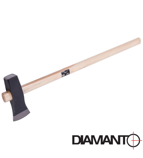 Siekiero-młot 3,0 kg DIAMANTO