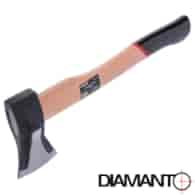 Siekiera z klinem 1000g DIAMANTO