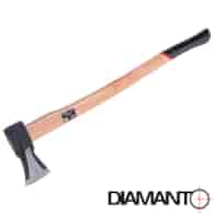 Siekiera z klinem 2000g DIAMANTO