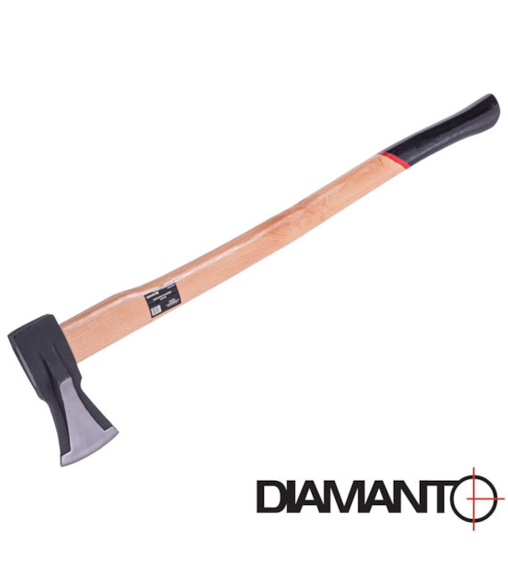 Siekiera z klinem 2000g DIAMANTO