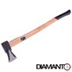 Siekiera z klinem 2000g DIAMANTO