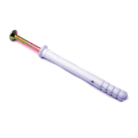 Kołek do wbijania 10x80mm, 100 szt