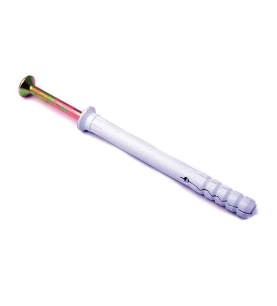 Kołek do wbijania 10x80mm, 100 szt