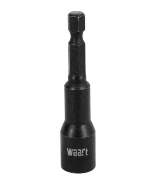 WAART Nasadka z magnesem Farmer 13 mm