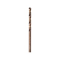 WAART Wiertła kobaltowe do metalu 0,8 mm 2 szt