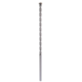 Wiertło do betonu 10,0 x 400 mm