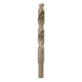 WAART Wiertło kobaltowe do metalu 18,0 mm - podtaczane do 12,7 mm