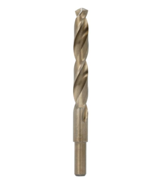 WAART Wiertło kobaltowe do metalu 20,0 mm - podtaczane do 12,7 mm