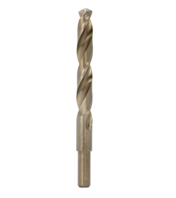 WAART Wiertło kobaltowe do metalu 20,0 mm - podtaczane do 12,7 mm