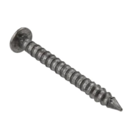 Gwoździe pierścieniowe 3,0x50mm