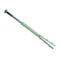 Kołek ramowy klucz 10x160mm, 50 szt