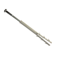 Kołek ramowy klucz 12x100mm, 50 szt