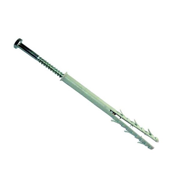 Kołek ramowy klucz 12x200mm, 50 szt