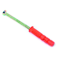 Kołek rozporowy + 6/3,5x35mm, 200 szt